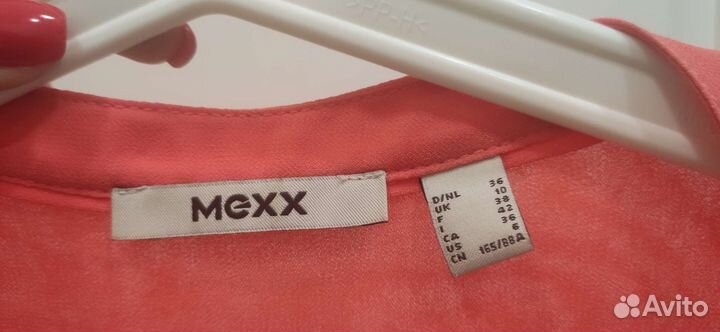 Блузка mexx, размер 36 (42)