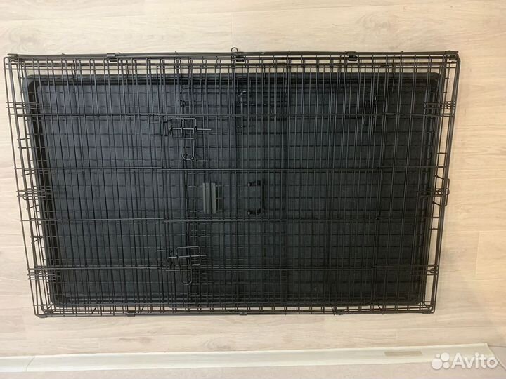 Клетка для собак