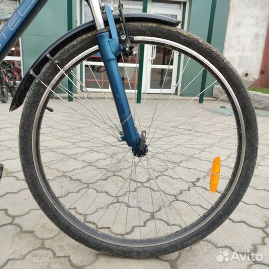 Велосипед 28