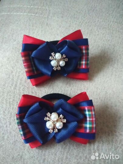 Резинка для волос