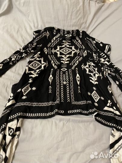 Кардиган H&m