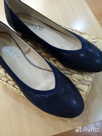 Туфли женские 39 размер