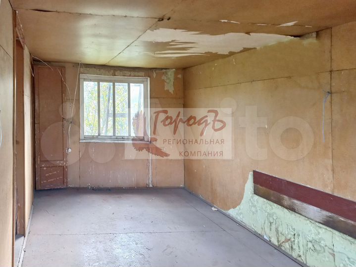 Дача 56,2 м² на участке 9 сот.