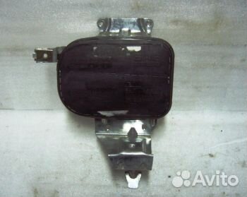 Подушка безопасности в дверь переднюю