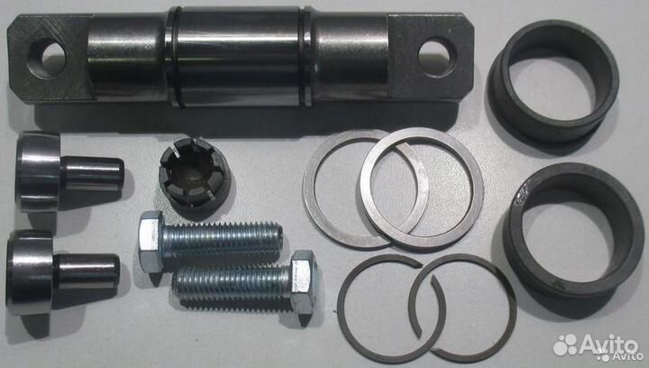 Рем.комплект вилки сцепления Мерседес