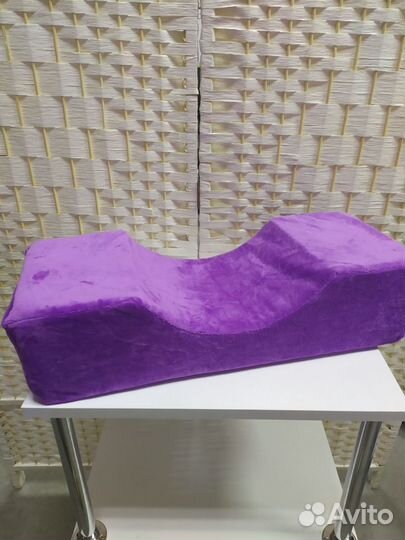 Подушка лэшмейкера