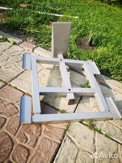 Кронштейн для телевизора, микроволновки