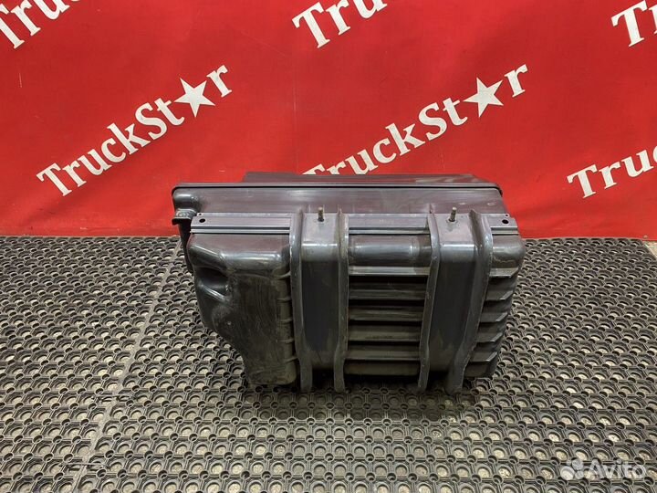 Бак AdBlue 2018г. Scania 6-series