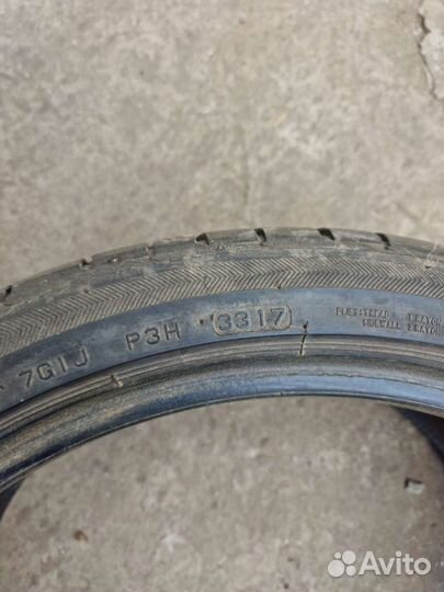 Bridgestone Potenza S001 245/35 R18 88