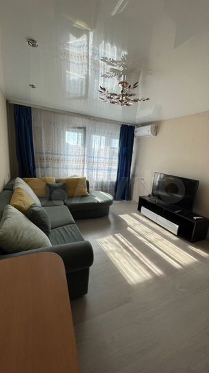 2-к. квартира, 43 м², 4/9 эт.