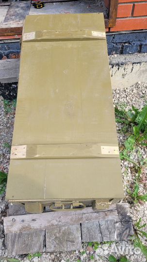 Продаю деревянные ящики в отличном состоянии