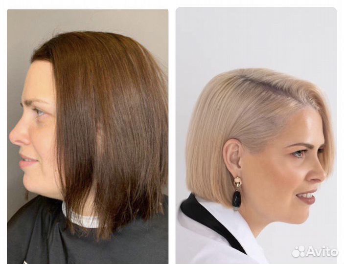 Требуются модели