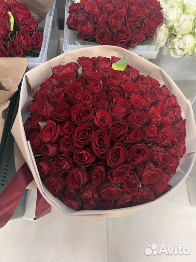 Розы с доставкой Майкоп