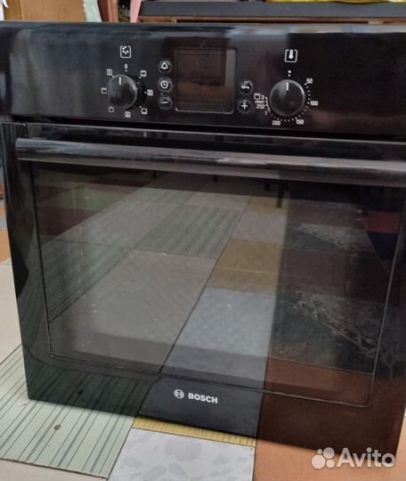 Духовка электрическая