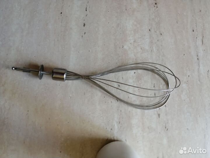 Блендер Браун на запчасти