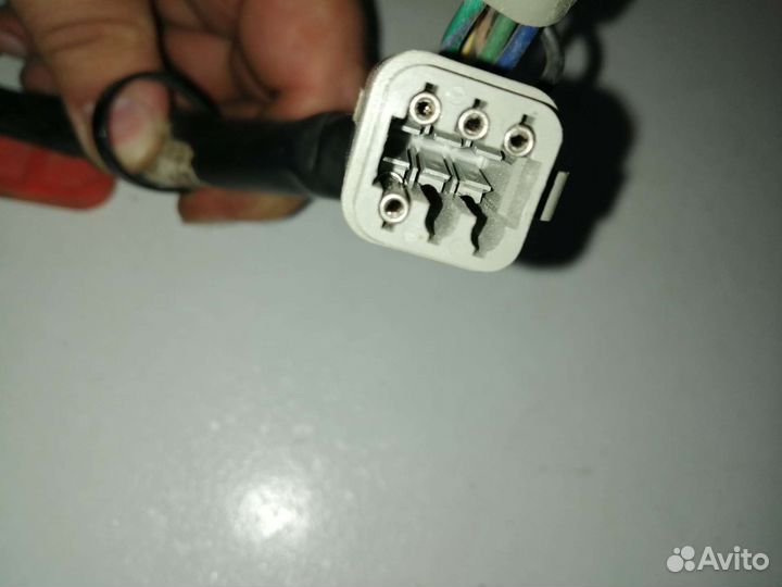 Электропроводка шлейф Sea-doo rxt rxp gtx