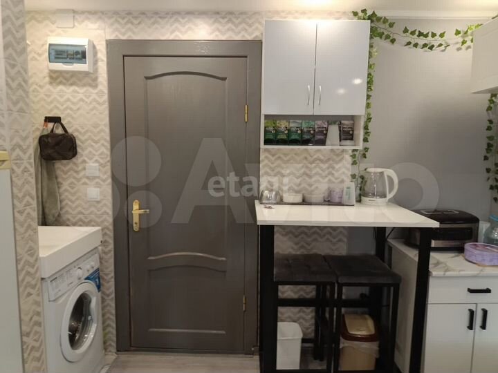 Комната 13 м² в 6-к., 3/5 эт.