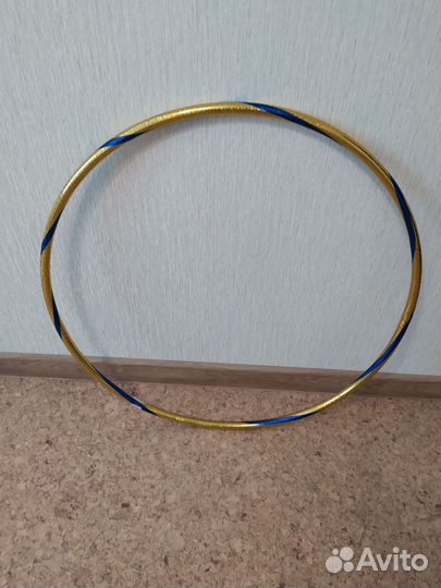 Обруч для художественной гимнастики