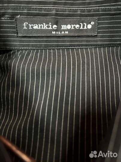 Рубашка frankie morello L