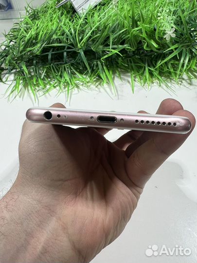 iPhone 6S Plus, 32 ГБ