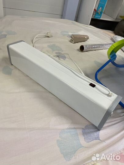 Облучатель бактерицидный