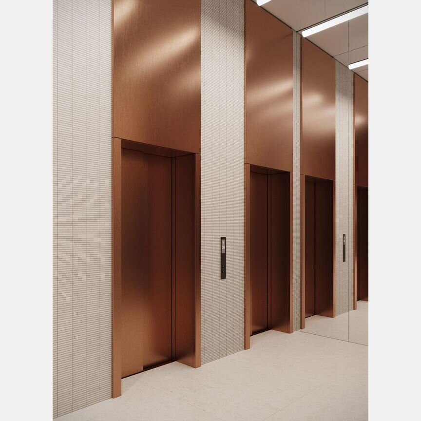 2-к. квартира, 65,7 м², 18/18 эт.