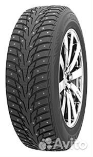 Nokian Tyres Nordman 7 SUV 235/65 R17 108D
