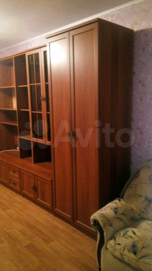 1-к. квартира, 38 м², 9/9 эт.