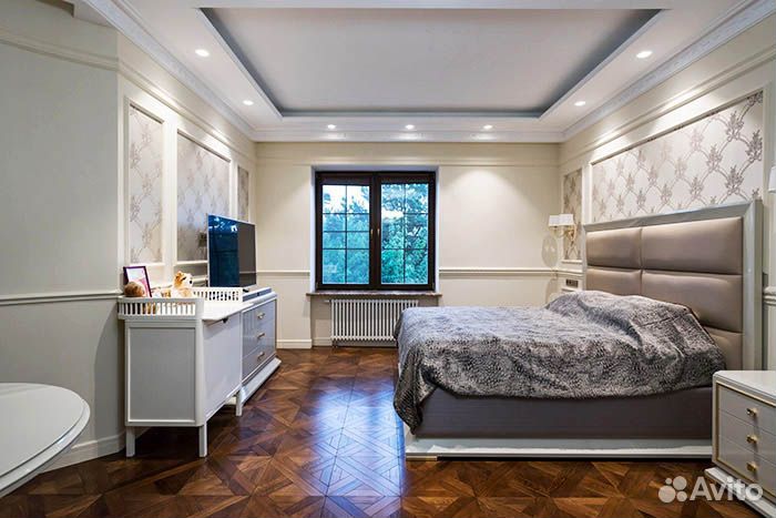 Окно пластиковое