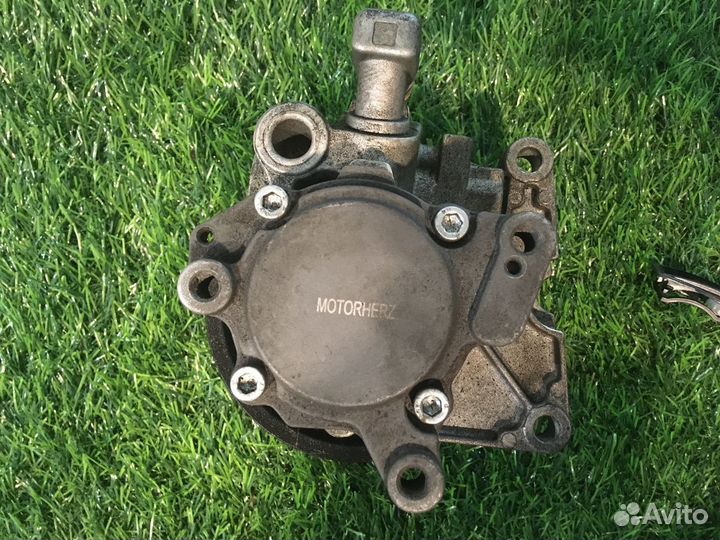 Насос гур Mercedes-Benz GLK-Class (X204) I