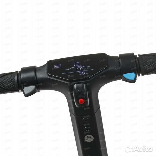 Самокат взрослый электрический kugoo s8 pro новый