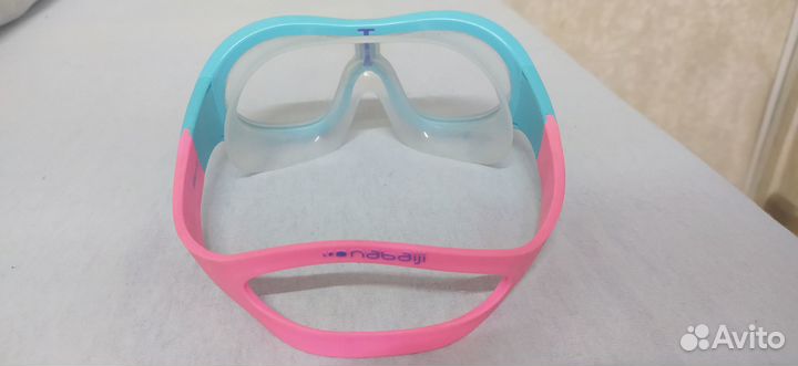 Очки для плавания