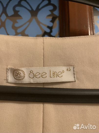 Платье на выпускной 42 р