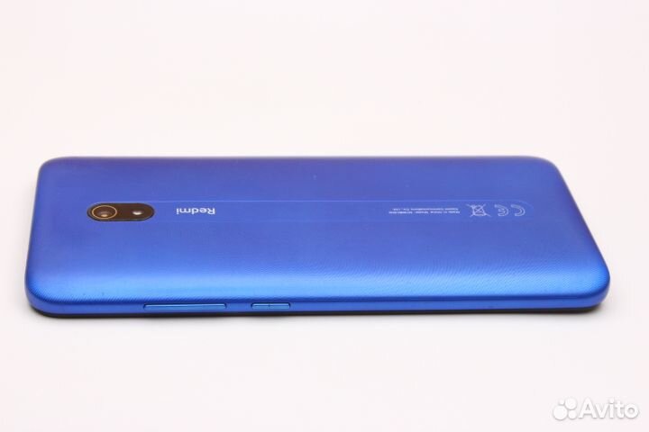Xiaomi Redmi 8A, 2/32 ГБ
