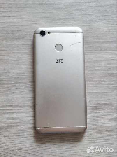 ZTE Blade A6, 3/32 ГБ