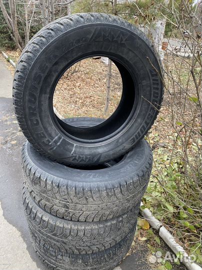 Bridgestone Ice Cruiser 7000 265/65 R17