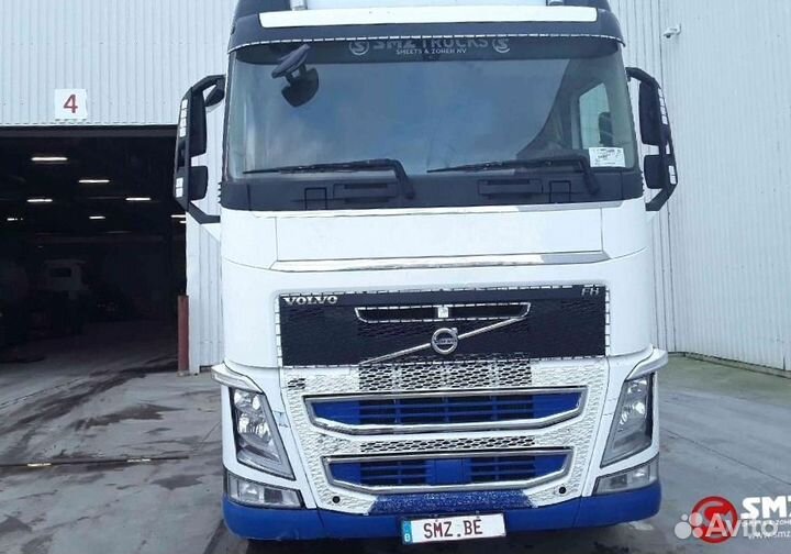 В разборке грузовик Volvo, FH с 2013