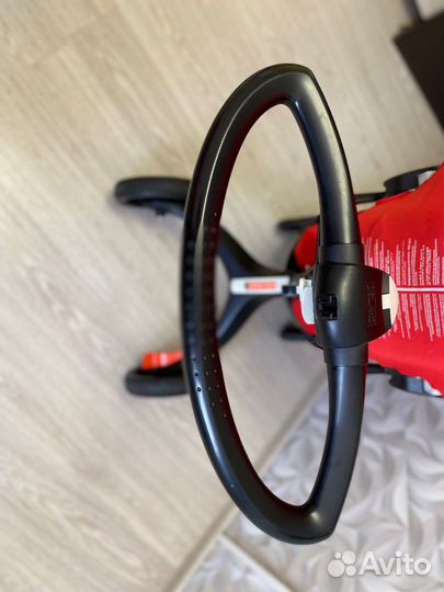 Коляска Dsland 2 в 1