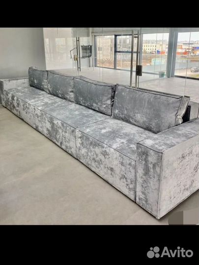 Новые диваны еврокнижка Loft/ быстрая доставка