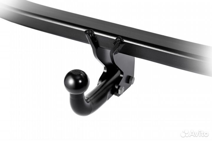 Фаркоп к авто. Купить установить сертификат. Тверь