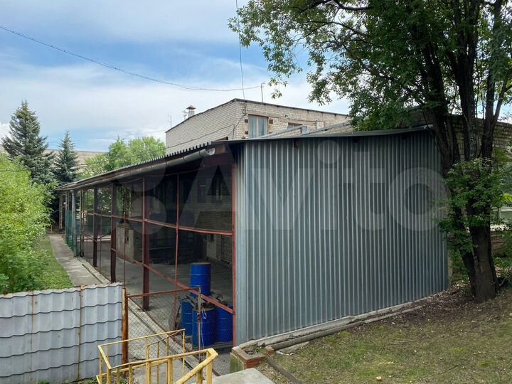 Производство, 2405.7 м²