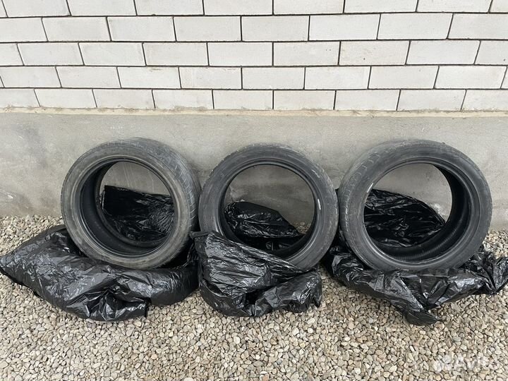 Lassa Greenways 205/45