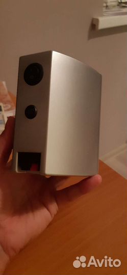 Беспроводная bluetooth колонка