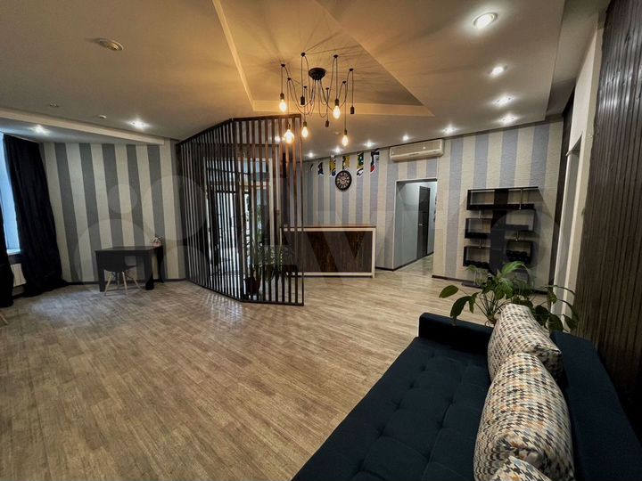 Комната 20 м², 1/13 эт.