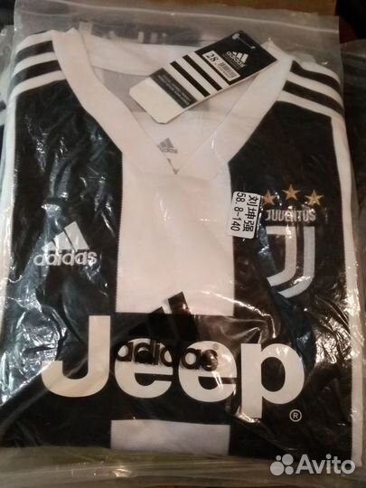 Футбольная форма