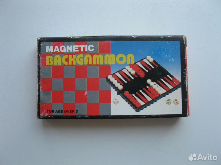 Настольная игра