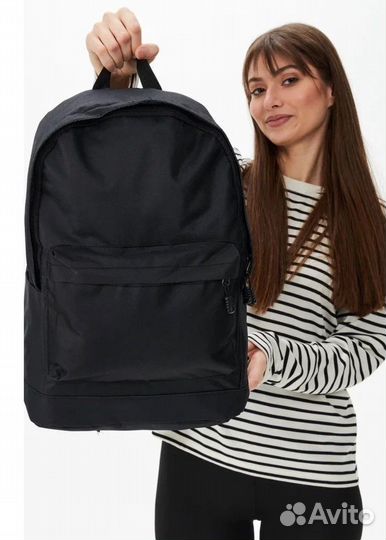 Рюкзак женский мужской школьный для подростков