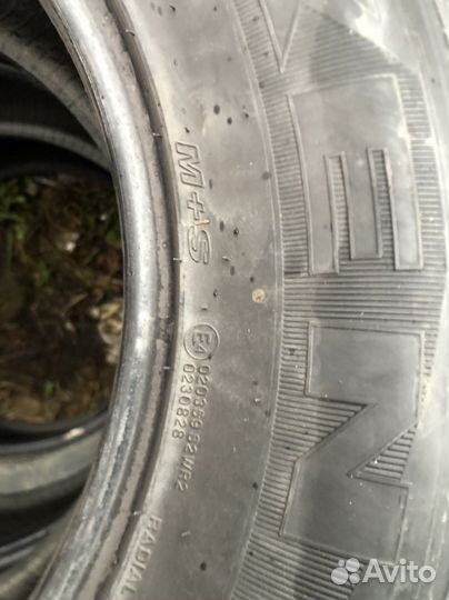 Accelera Accelera 285/60 R18