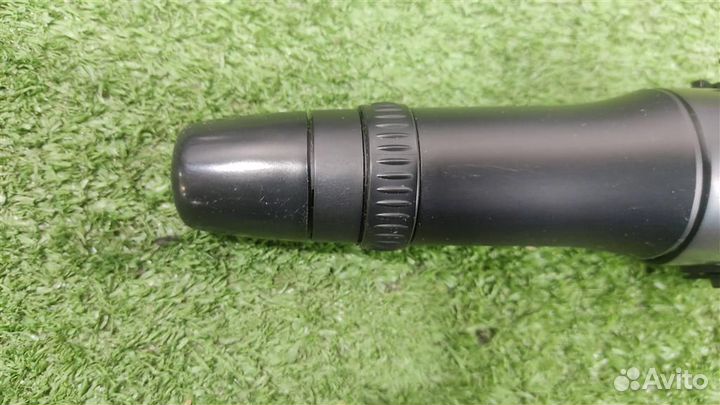 Подрулевой переключатель стеклоочистителя Citroen