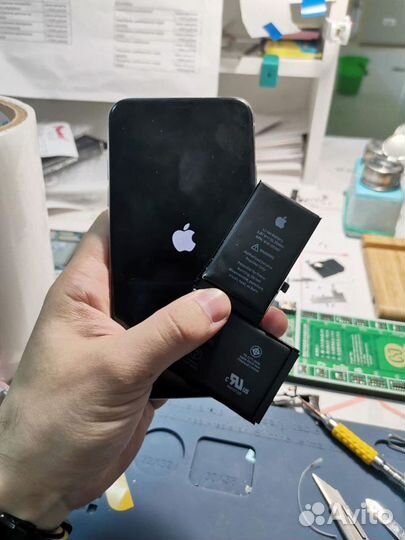 Ремонт Телефонов Сургут